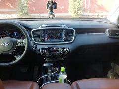 Photo of the vehicle Kia Sorento