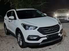 Photo of the vehicle Hyundai Santa Fe