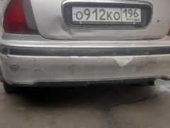 Сүрөт унаа Rover 400