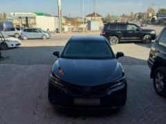 Сүрөт унаа Toyota Camry