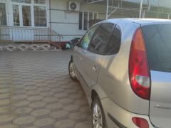 Сүрөт унаа Nissan Almera Tino