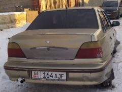 Сүрөт унаа Daewoo Nexia