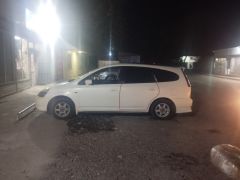 Фото авто Honda Stream