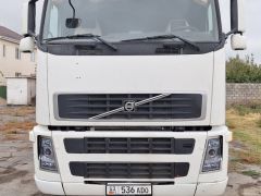 Фото авто Volvo FH