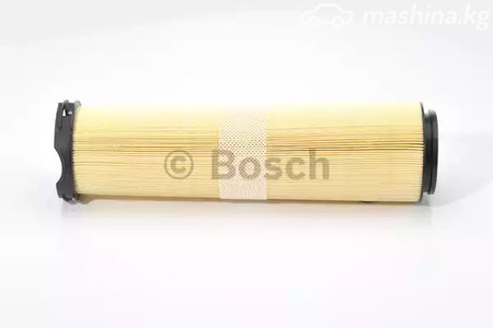 Spare Parts and Consumables - Фильтр воздушный MB W211 2.7CDi/3.2CDi 02>/W220 3.2CDi 02-05 BOSCH 14574333