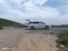 Сүрөт унаа Honda Airwave