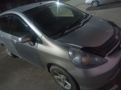 Фото авто Honda Fit