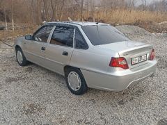 Сүрөт унаа Daewoo Nexia