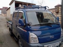 Фото авто Hyundai Porter