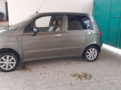 Сүрөт унаа Daewoo Matiz