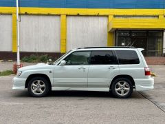 Photo of the vehicle Subaru Forester