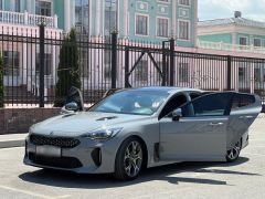 Photo of the vehicle Kia Stinger