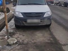 Photo of the vehicle ВАЗ (Lada) Largus