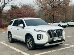 Photo of the vehicle Hyundai Palisade