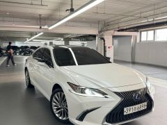 Сүрөт унаа Lexus ES