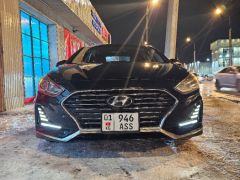 Сүрөт унаа Hyundai Sonata