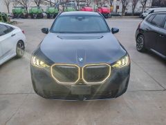 Сүрөт унаа BMW X3