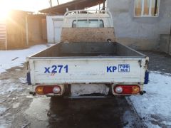 Фото авто Hyundai Porter