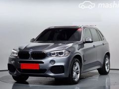 Photo of the vehicle BMW X5