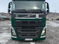 Фото авто Volvo FH