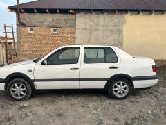 Photo of the vehicle Volkswagen Vento