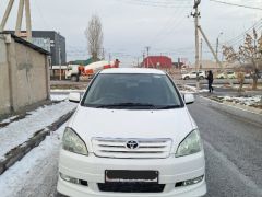 Фото авто Toyota Ipsum