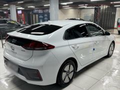 Сүрөт унаа Hyundai IONIQ