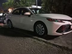 Photo of the vehicle Toyota Camry