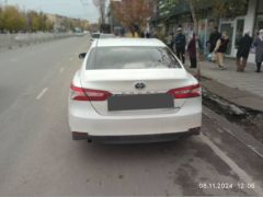 Фото авто Toyota Camry