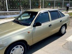 Сүрөт унаа Daewoo Nexia