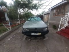 Фото авто Volkswagen Passat