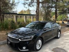 Сүрөт унаа Kia K7