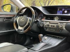 Сүрөт унаа Lexus ES