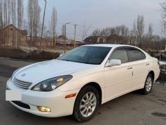 Сүрөт унаа Toyota Windom