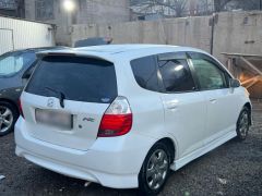 Photo of the vehicle Honda Fit