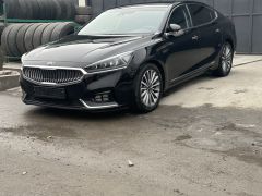 Сүрөт унаа Kia K7