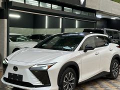 Сүрөт унаа Lexus RZ