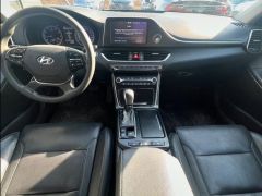 Photo of the vehicle Hyundai Grandeur