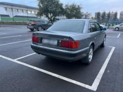 Фото авто Audi 100