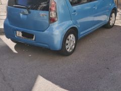 Photo of the vehicle Daihatsu Sirion