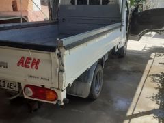 Фото авто Hyundai Porter