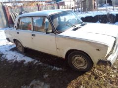 Photo of the vehicle ВАЗ (Lada) 2107