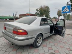 Photo of the vehicle Mazda 626