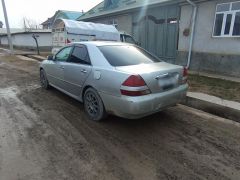 Photo of the vehicle Toyota Mark II