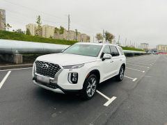 Photo of the vehicle Hyundai Palisade