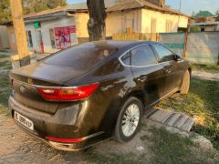 Сүрөт унаа Kia K7