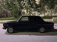 Сүрөт унаа ВАЗ (Lada) 2107