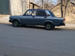 Photo of the vehicle ВАЗ (Lada) 2107