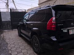 Фото авто Lexus GX