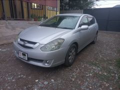 Фото авто Toyota Caldina